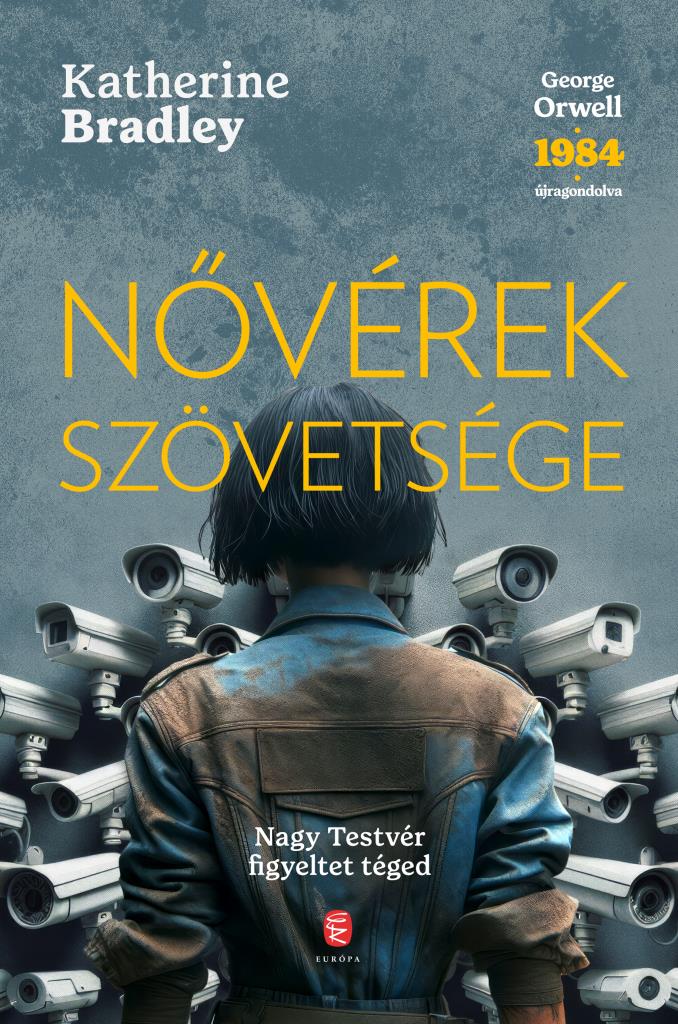 Katherine Bradley - Nővérek szövetsége