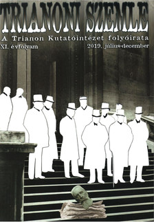 Szidiropulosz Archimédesz - Trianoni Szemle 2019. július-december [antikvár]