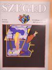 Balog József - Szeged 2007. január-február [antikvár]