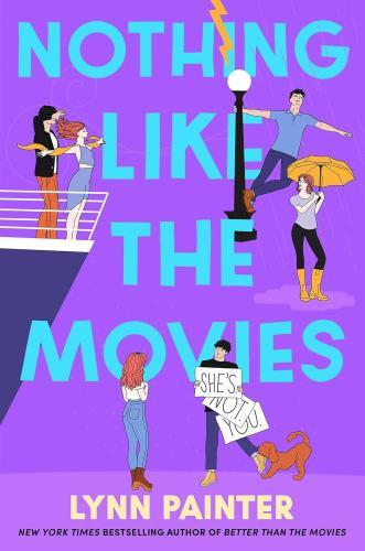 Lynn Painter - Nothing Like the Movies