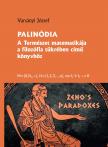 Varsányi József - Palinódia A Természet matematikája a filozófia tükrében  [eKönyv: pdf]