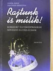 Fehér János - Rajtunk is múlik! (dedikált példány) [antikvár]