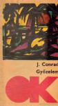 CONRAD,JOSEPH - Győzelem [antikvár]