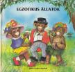 Egzotikus állatok [antikvár]