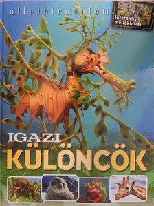 Bagoly Ilona - Igazi különcök [antikvár]