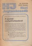 Leveles László - Házi jogtanácsadó 1985/11. [antikvár]