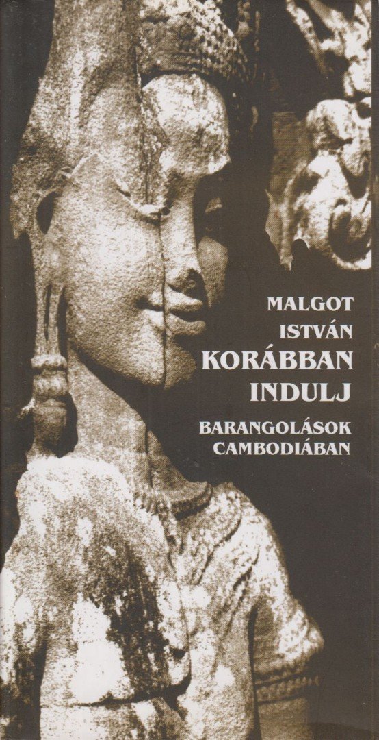 Malgot István - Korábban indulj [antikvár]