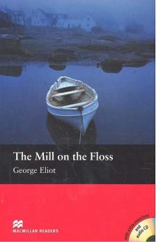 George Eliot - The Mill on the Floss - CD - Level 2 - Beginner [antikvár]