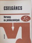 Sági József - Cselgáncs [antikvár]