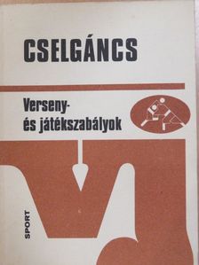 Sági József - Cselgáncs [antikvár]