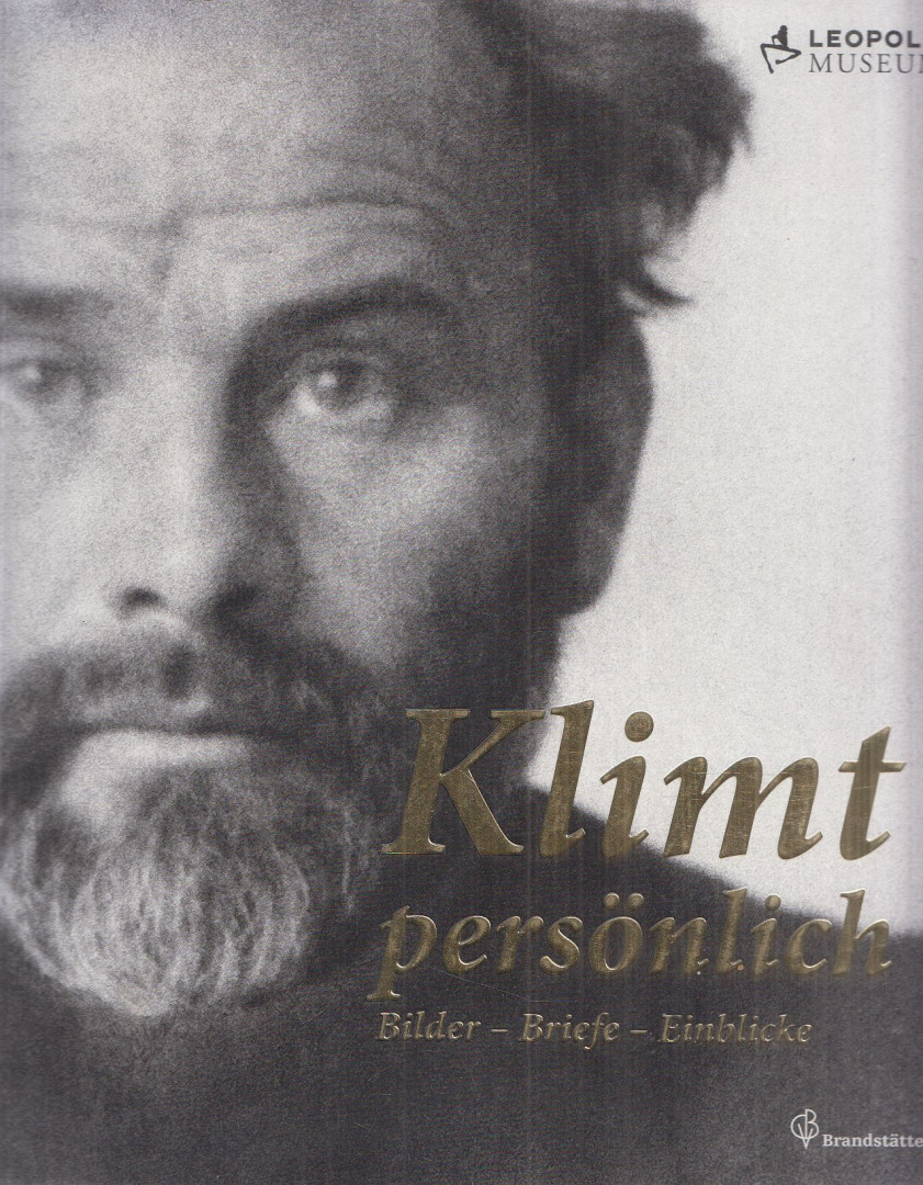 Tobias G. Natter, Franz Smola, Peter Weinhäupl - Klimt persönlich [antikvár]