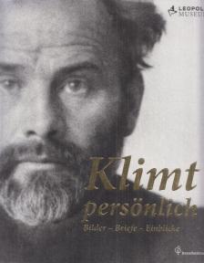 Tobias G. Natter, Franz Smola, Peter Weinhäupl - Klimt persönlich [antikvár]