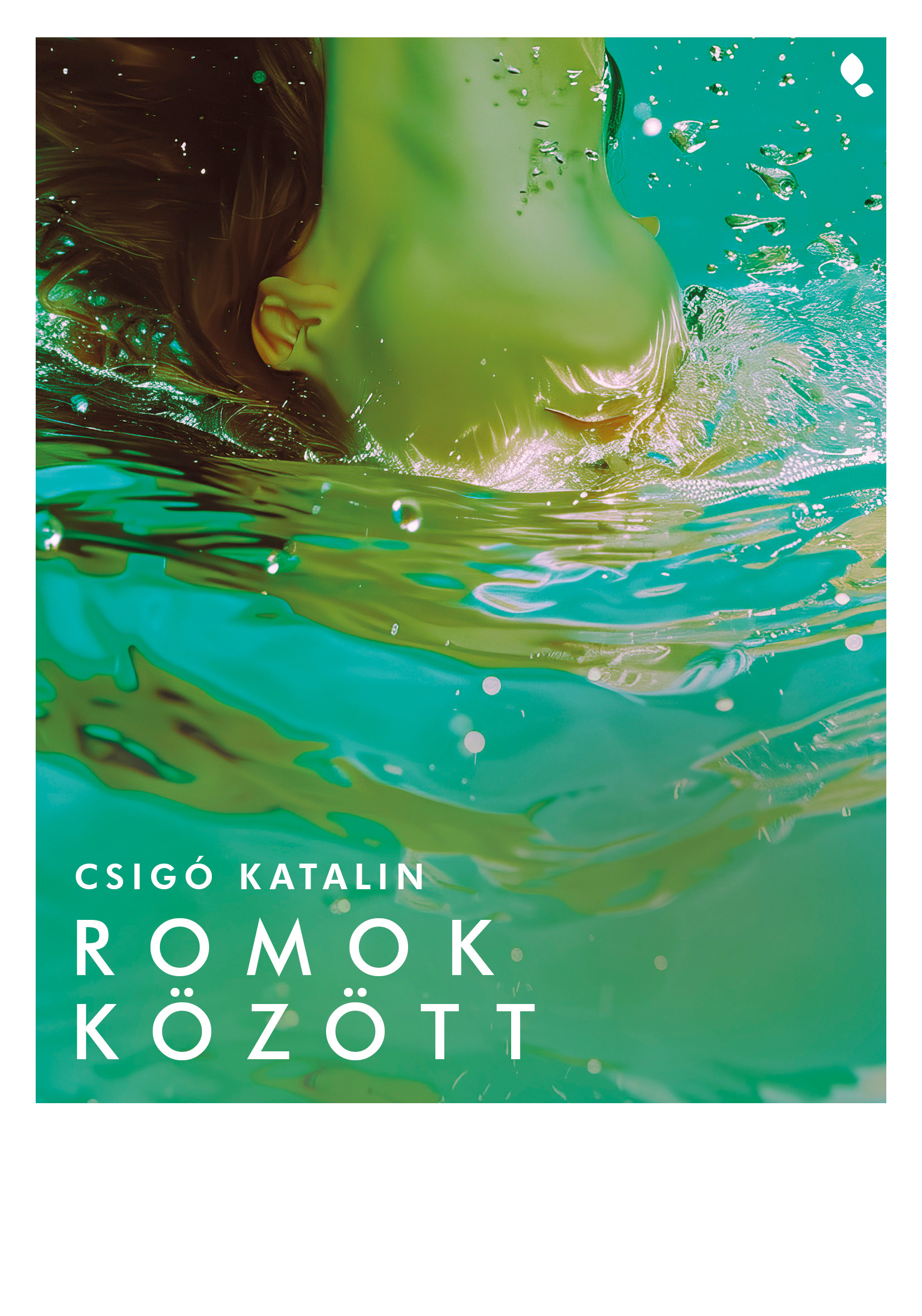 Csigó Katalin - Romok között [eKönyv: epub, mobi]