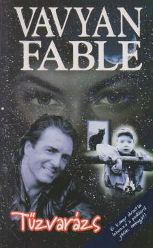 Tűzvarázs [antikvár]