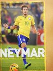 Luca Caioli - Neymar - A brazil futball legnagyobb mai csillaga [antikvár]