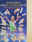 Szabóné Zavaczki Andrea - Matematikai képlet- és fogalomtár [antikvár]