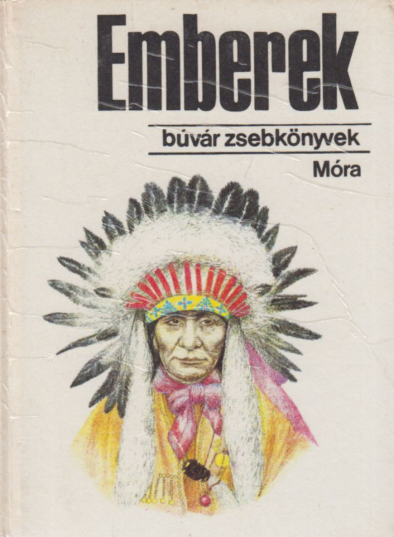 Hankó Ildikó - Emberek [antikvár]