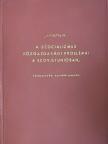 I. V. Sztálin - "I. V. Sztálin: A szocializmus közgazdasági problémái a Szovjetunióban" [antikvár]
