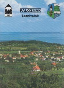 ÉRI ISTVÁN - Paloznak [antikvár]