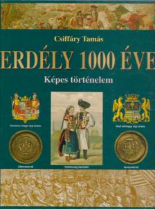 Erdély 1000 éve [antikvár]