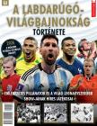 Brezvai Edit - szerk. - Füles Bookazine - A labdarúgó világbajnokság története