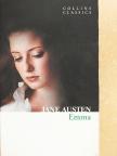Jane Austen - Emma [antikvár]