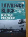 Lawrence Block - Bérgyilkos inkognitóban [antikvár]
