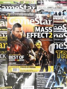 GameStar 2010. január-december [antikvár]