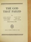 André Gide - The God that Failed [antikvár]