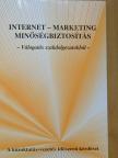 Bodóczi Dezső - Internet - Marketing - Minőségbiztosítás [antikvár]