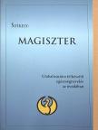 Prof. Dr. Székely Lajos - Magiszter [antikvár]