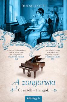 Budai Lotti - A zongorista