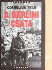 Cornelius Ryan - A berlini csata [antikvár]