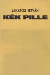 Kék pille (aláírt) [antikvár]