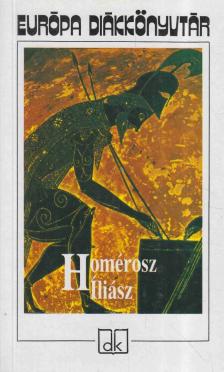 HOMÉROSZ - Íliász [antikvár]