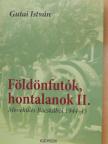 Gutai István - Földönfutók, hontalanok II. [antikvár]