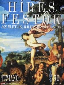 Híres festők 50. [antikvár]