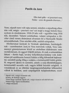 Marina Cvetajeva - Szonyecska regénye (dedikált példány) [antikvár]