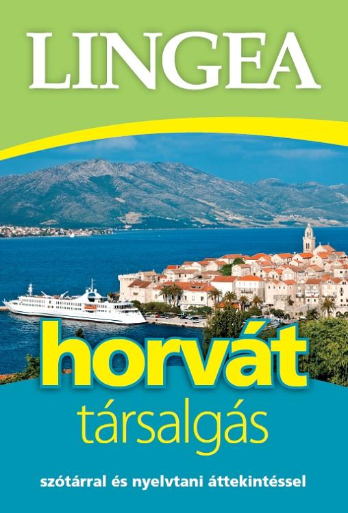 - - Horvát társalgás