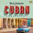 MOST FAMOUS CUBAN CLASSICS CD JORGE & TECHI