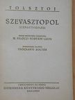 Tolsztoj - Szevasztopol [antikvár]