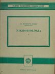 Dr. Bánhegyi Jób - Mikrobiológia I. [antikvár]
