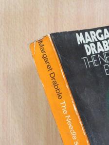 Margaret Drabble - The Needle's Eye [antikvár]