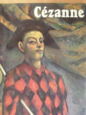 Anna Barskaja - Paul Cézanne [antikvár]