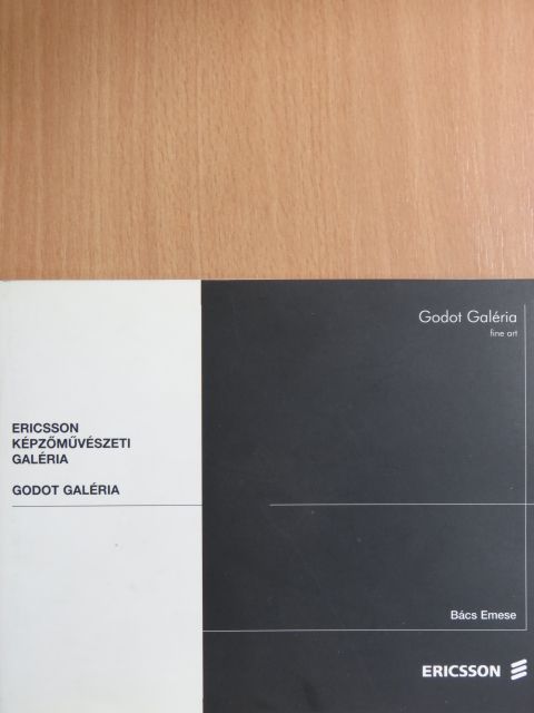 Bács Emese [antikvár]