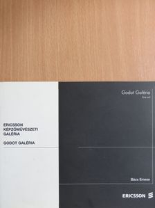 Bács Emese [antikvár]