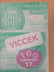 Viccek 100 forintért 17. [antikvár]