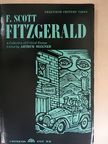 Edmund Wilson - F. Scott Fitzgerald [antikvár]