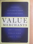 James A. Narus - Value Merchants [antikvár]