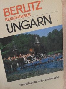 Ungarn [antikvár]